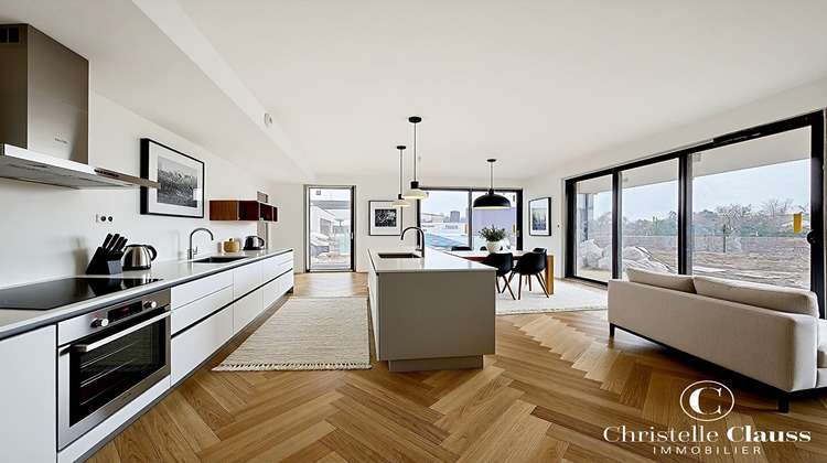 Ma-Cabane - Vente Appartement COLMAR, 101 m²