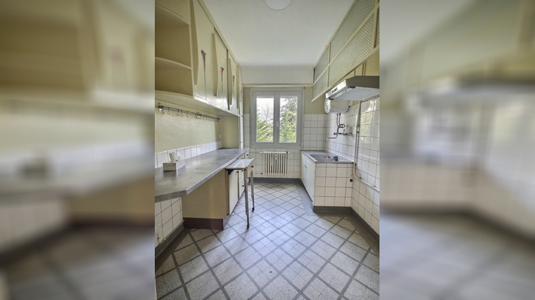 Ma-Cabane - Vente Appartement Colmar, 88 m²