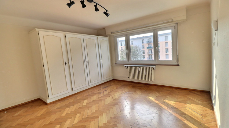 Ma-Cabane - Vente Appartement Colmar, 88 m²