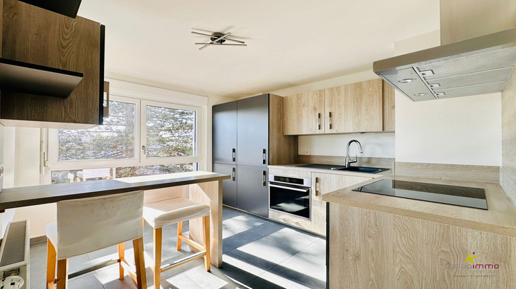 Ma-Cabane - Vente Appartement Colmar, 67 m²