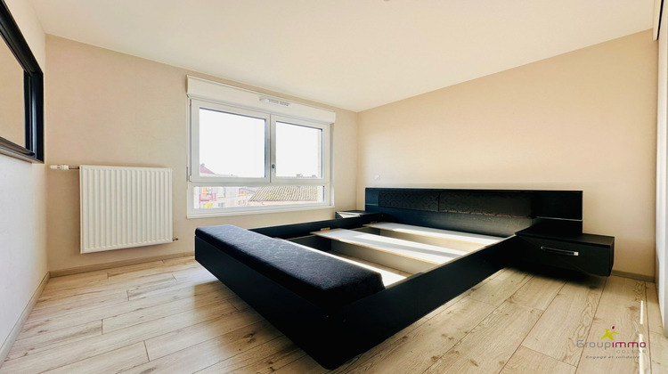 Ma-Cabane - Vente Appartement Colmar, 67 m²