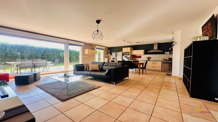 Ma-Cabane - Vente Appartement Colmar, 94 m²