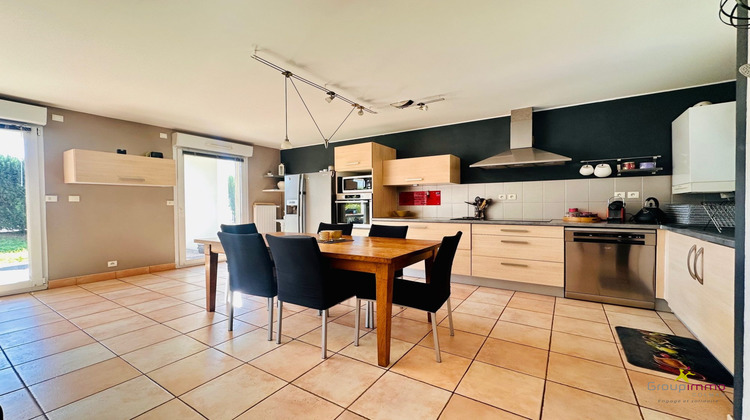 Ma-Cabane - Vente Appartement Colmar, 94 m²