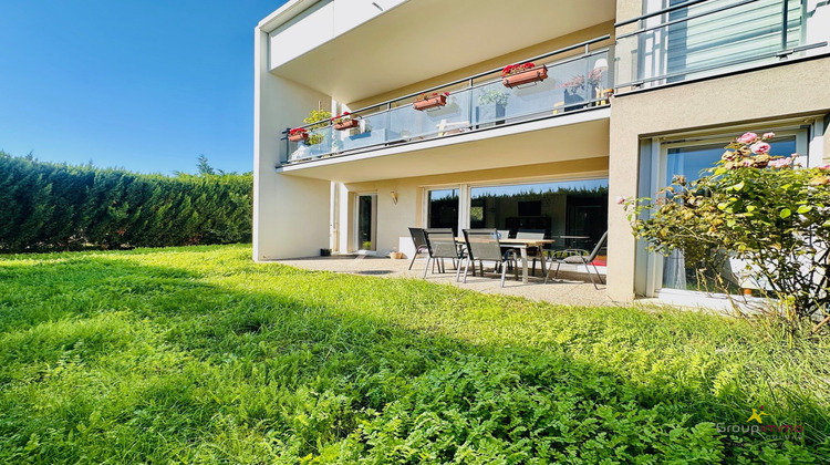 Ma-Cabane - Vente Appartement Colmar, 94 m²