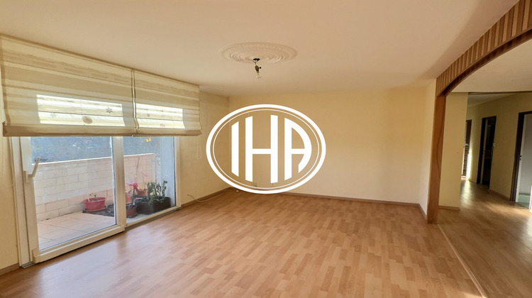 Ma-Cabane - Vente Appartement Colmar, 93 m²