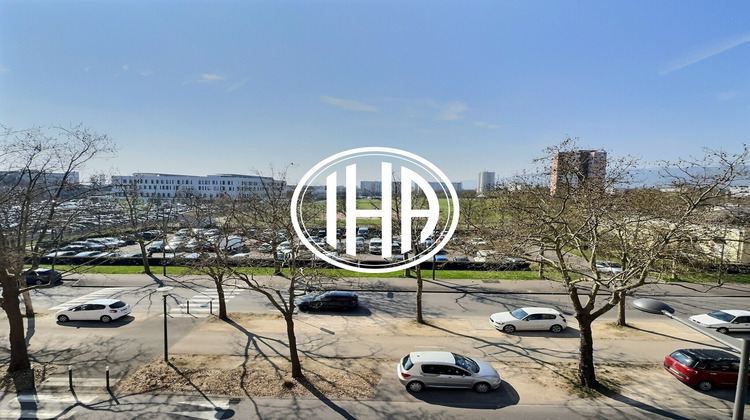 Ma-Cabane - Vente Appartement Colmar, 93 m²