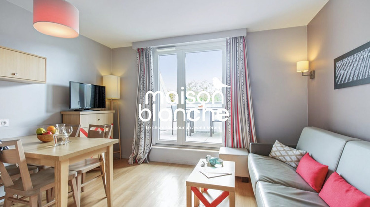 Ma-Cabane - Vente Appartement Colmar, 29 m²