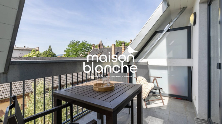 Ma-Cabane - Vente Appartement Colmar, 29 m²