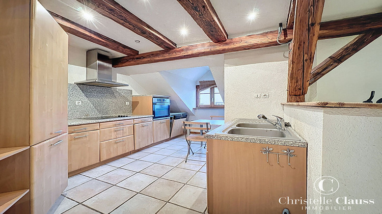 Ma-Cabane - Vente Appartement COLMAR, 97 m²