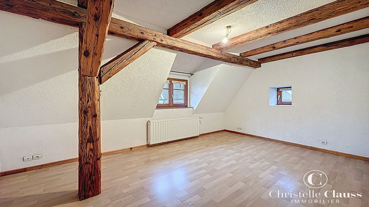 Ma-Cabane - Vente Appartement COLMAR, 97 m²
