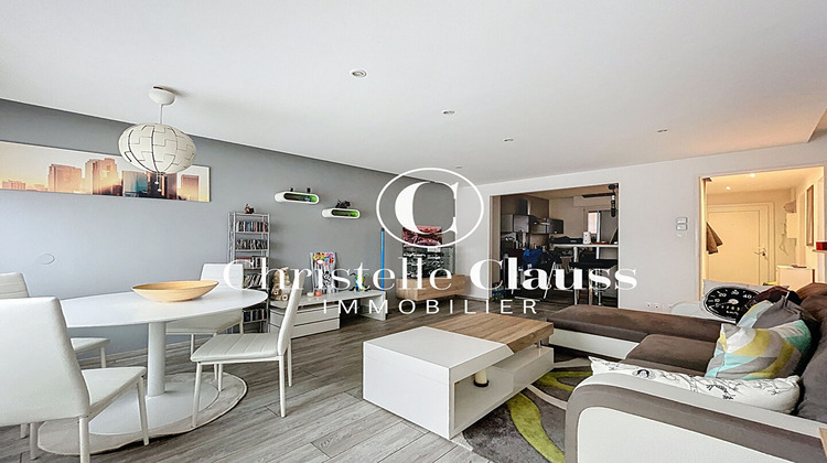 Ma-Cabane - Vente Appartement COLMAR, 51 m²