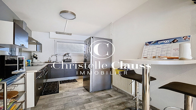 Ma-Cabane - Vente Appartement COLMAR, 51 m²