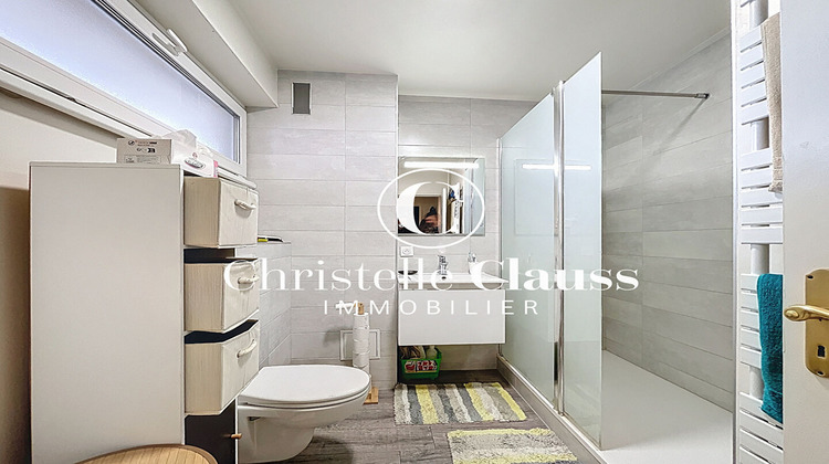 Ma-Cabane - Vente Appartement COLMAR, 51 m²