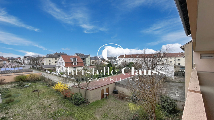 Ma-Cabane - Vente Appartement COLMAR, 51 m²