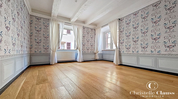 Ma-Cabane - Vente Appartement COLMAR, 96 m²