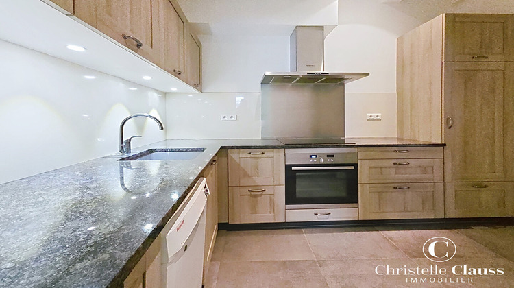 Ma-Cabane - Vente Appartement COLMAR, 96 m²