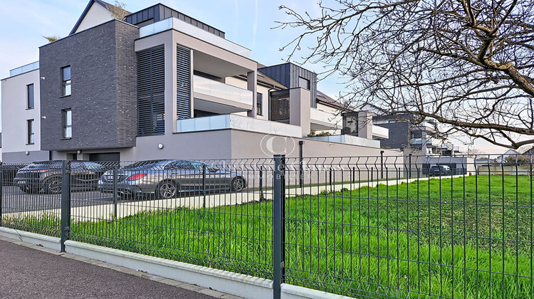 Ma-Cabane - Vente Appartement COLMAR, 65 m²