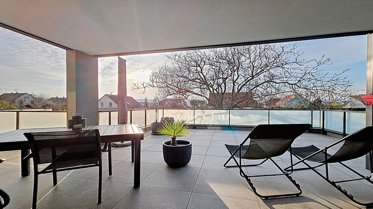 Ma-Cabane - Vente Appartement COLMAR, 65 m²