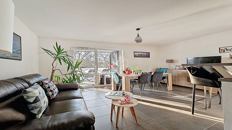 Ma-Cabane - Vente Appartement COLMAR, 65 m²