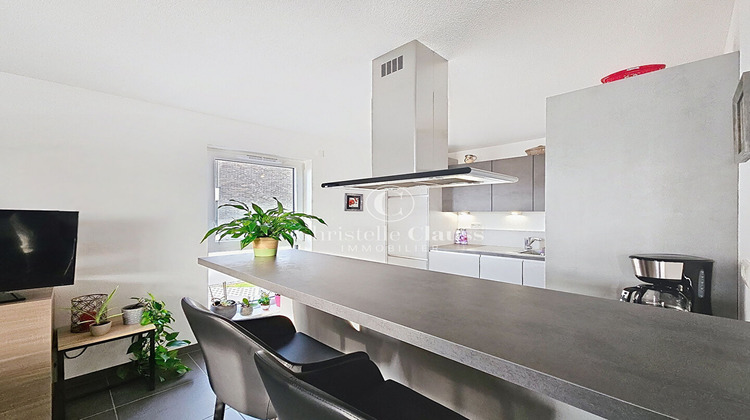 Ma-Cabane - Vente Appartement COLMAR, 65 m²