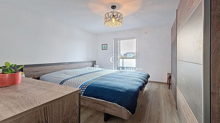 Ma-Cabane - Vente Appartement COLMAR, 65 m²