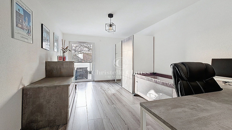 Ma-Cabane - Vente Appartement COLMAR, 65 m²