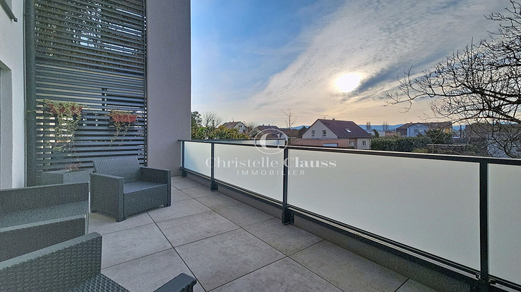 Ma-Cabane - Vente Appartement COLMAR, 65 m²
