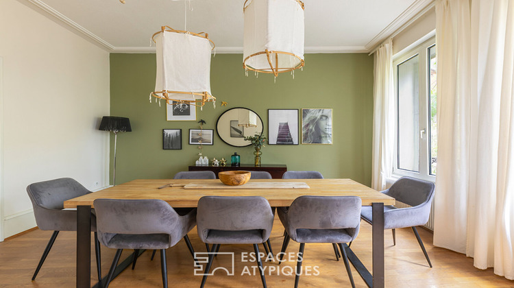 Ma-Cabane - Vente Appartement COLMAR, 107 m²