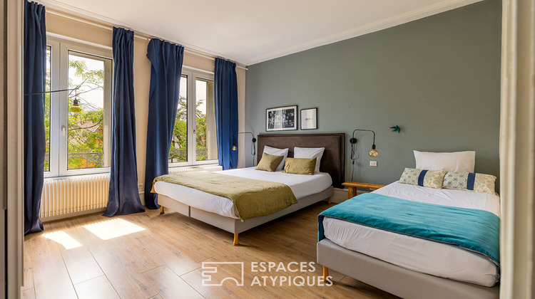 Ma-Cabane - Vente Appartement COLMAR, 107 m²