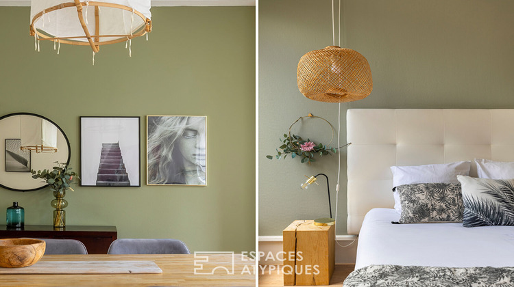 Ma-Cabane - Vente Appartement COLMAR, 107 m²