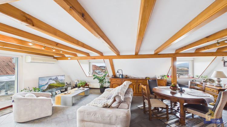 Ma-Cabane - Vente Appartement Colmar, 71 m²