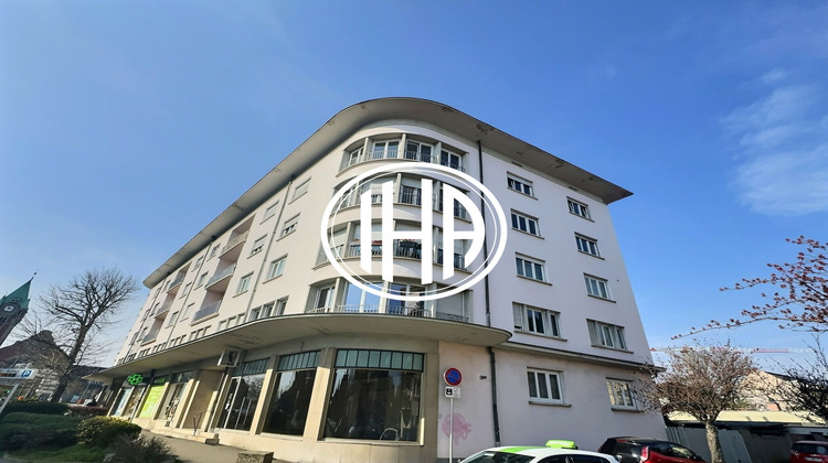 Ma-Cabane - Vente Appartement Colmar, 130 m²