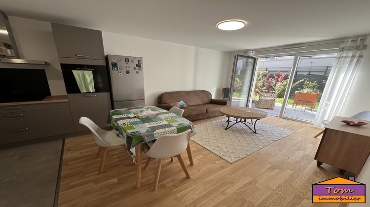 Ma-Cabane - Vente Appartement Colmar, 57 m²