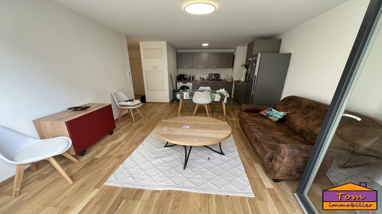 Ma-Cabane - Vente Appartement Colmar, 57 m²