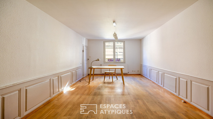 Ma-Cabane - Vente Appartement COLMAR, 119 m²