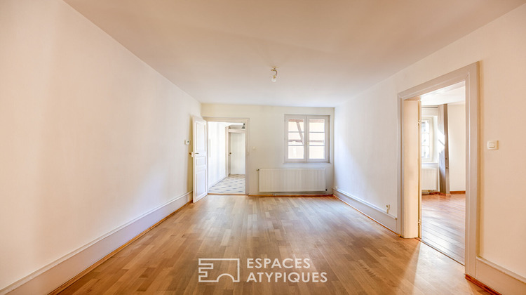 Ma-Cabane - Vente Appartement COLMAR, 119 m²