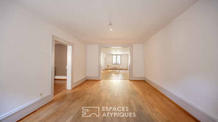 Ma-Cabane - Vente Appartement COLMAR, 119 m²