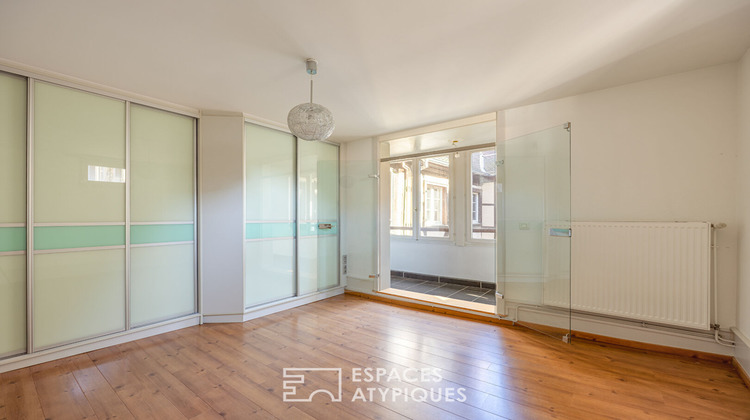 Ma-Cabane - Vente Appartement COLMAR, 119 m²