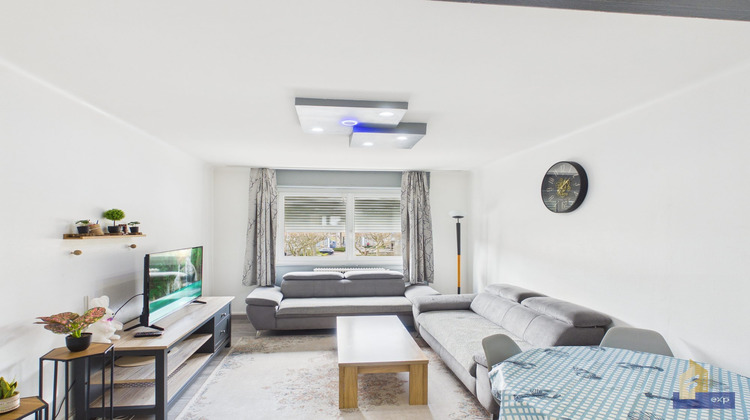 Ma-Cabane - Vente Appartement Colmar, 71 m²