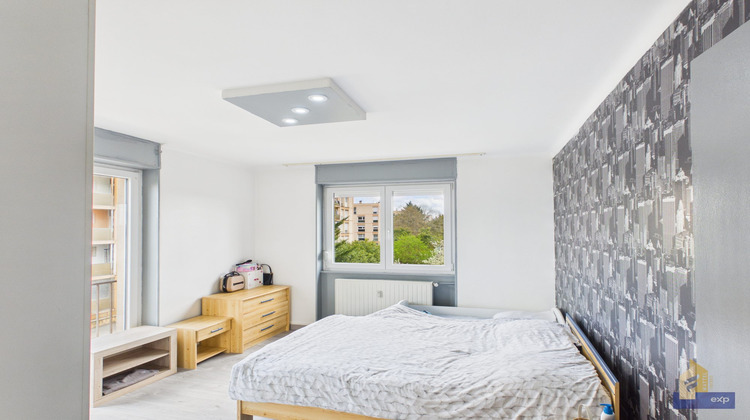 Ma-Cabane - Vente Appartement Colmar, 71 m²