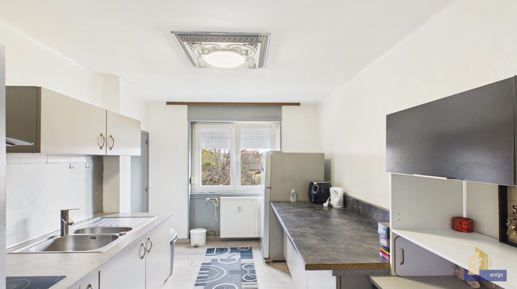 Ma-Cabane - Vente Appartement Colmar, 71 m²
