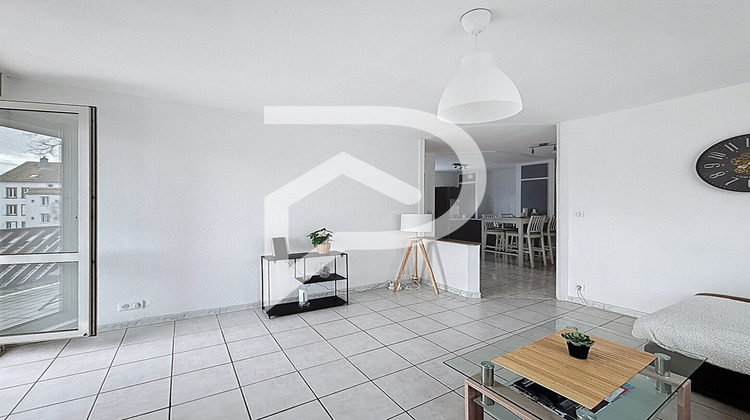 Ma-Cabane - Vente Appartement COLMAR, 75 m²