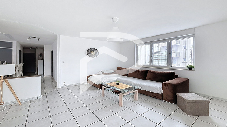 Ma-Cabane - Vente Appartement COLMAR, 75 m²