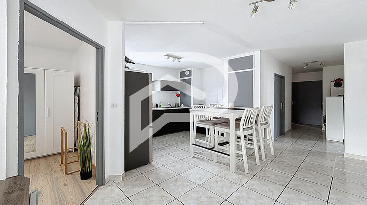 Ma-Cabane - Vente Appartement COLMAR, 75 m²