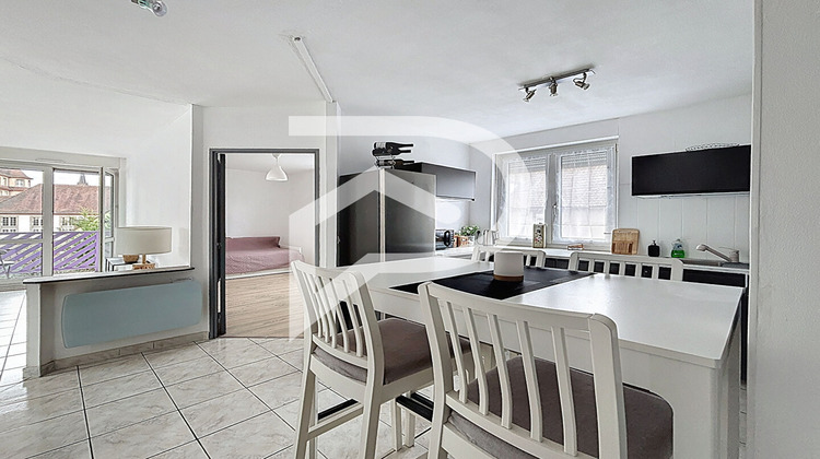 Ma-Cabane - Vente Appartement COLMAR, 75 m²