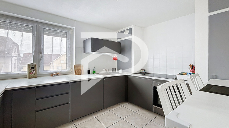 Ma-Cabane - Vente Appartement COLMAR, 75 m²
