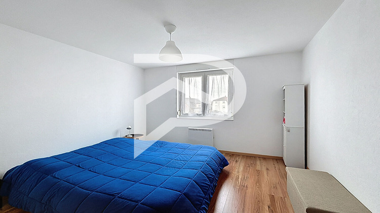 Ma-Cabane - Vente Appartement COLMAR, 75 m²