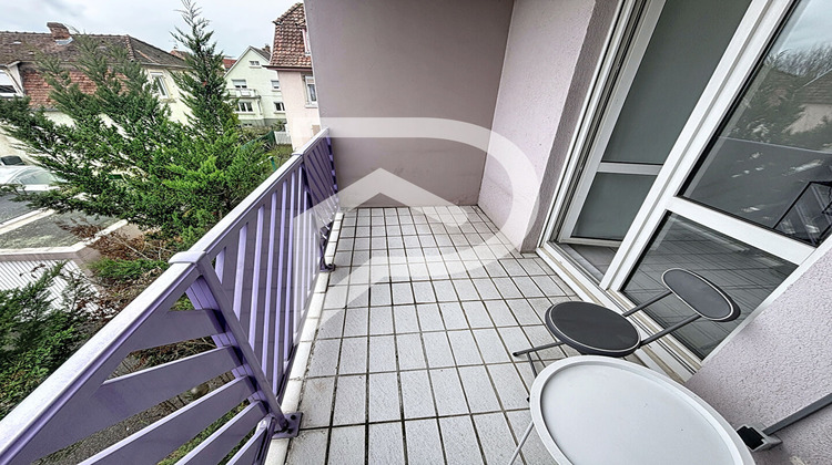 Ma-Cabane - Vente Appartement COLMAR, 75 m²