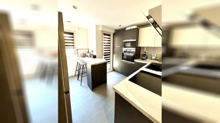 Ma-Cabane - Vente Appartement Colmar, 70 m²