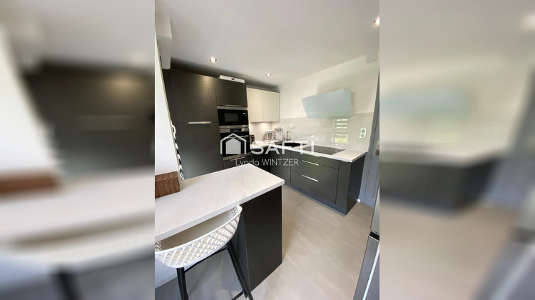Ma-Cabane - Vente Appartement Colmar, 70 m²